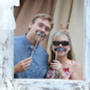 Meet your Posher, Theresa